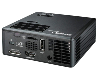 OPTOMA ML750e WXGA 700 LED, 15000:1 95.8UA02GC1E - 217830 - zdjęcie 3